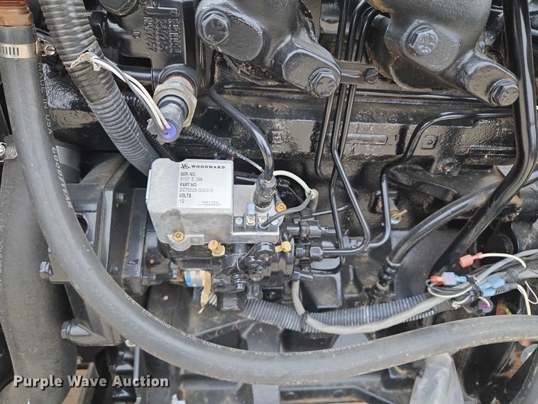 image for item EU3846 Kohler 20 RE0ZJB generator