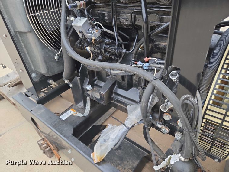 image for item EU3846 Kohler 20 RE0ZJB generator