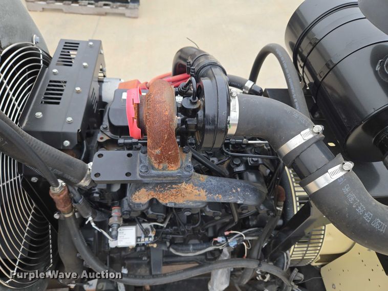 image for item EU3846 Kohler 20 RE0ZJB generator