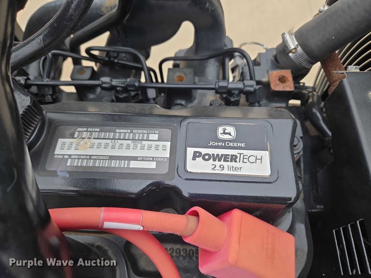 image for item EU3846 Kohler 20 RE0ZJB generator