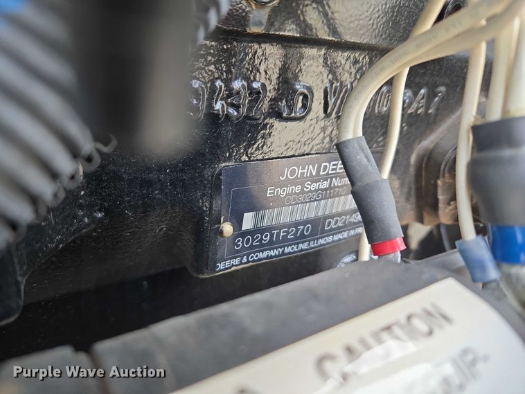 image for item EU3846 Kohler 20 RE0ZJB generator