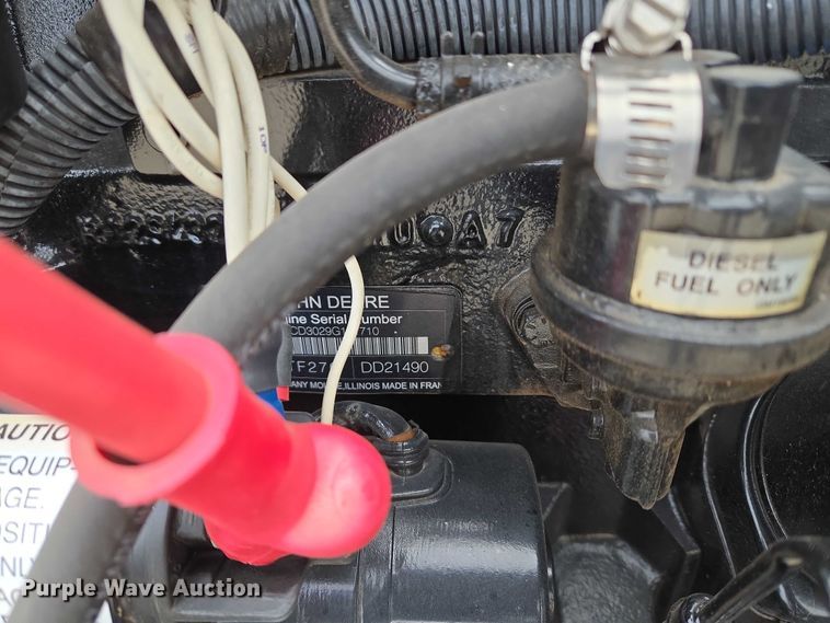 image for item EU3846 Kohler 20 RE0ZJB generator