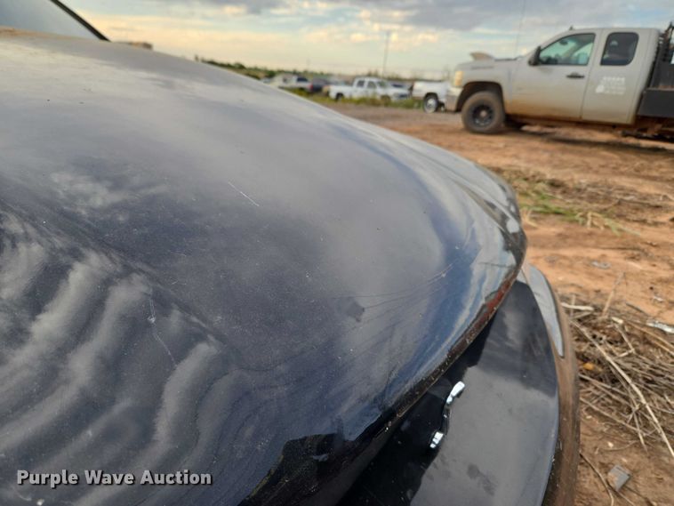 image for item EU3863 1998 Ford Mustang 