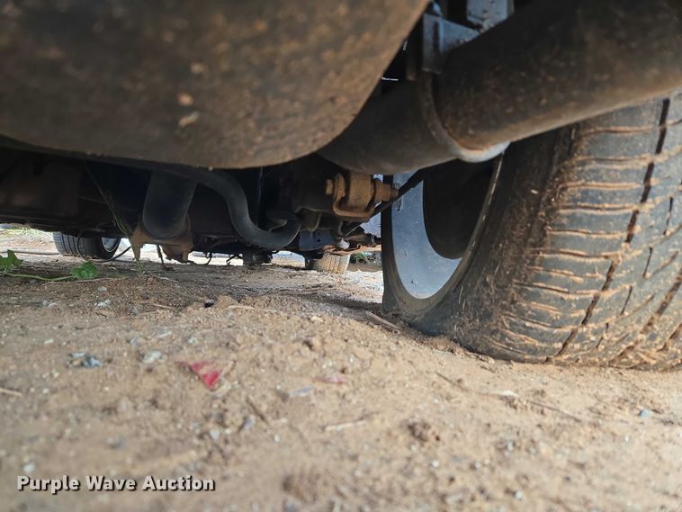 image for item EU3863 1998 Ford Mustang 