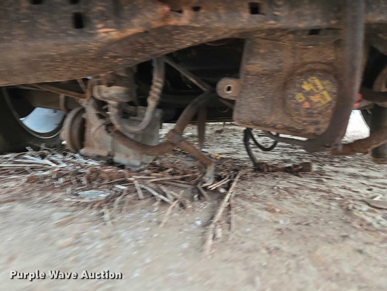 image for item EU3863 1998 Ford Mustang 