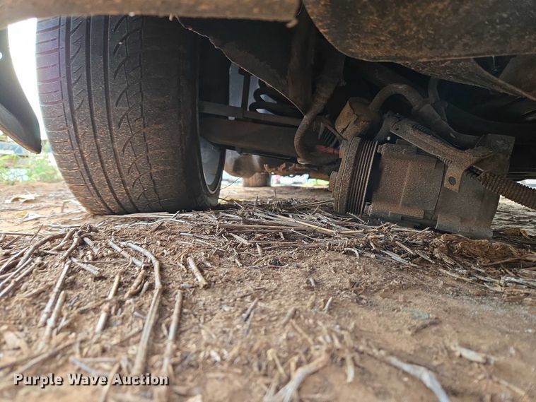 image for item EU3863 1998 Ford Mustang 