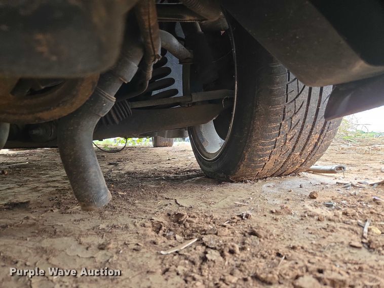 image for item EU3863 1998 Ford Mustang 