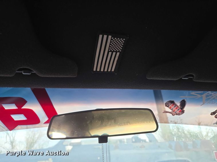 image for item EU3863 1998 Ford Mustang 