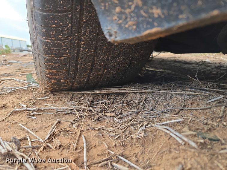 image for item EU3863 1998 Ford Mustang 