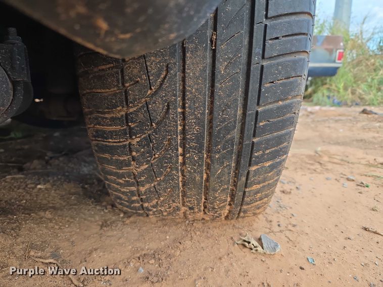 image for item EU3863 1998 Ford Mustang 