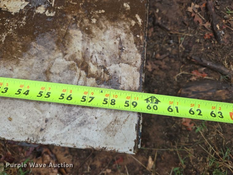 image for item EU3905 Delta Consolidated 48000 fuel tank