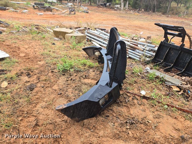 image for item EU3906 RAM pickup truck bumper