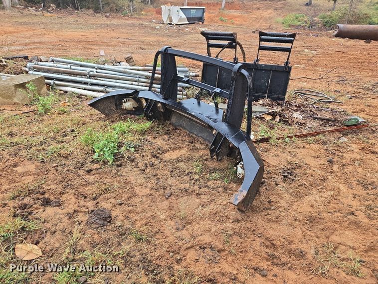 image for item EU3906 RAM pickup truck bumper