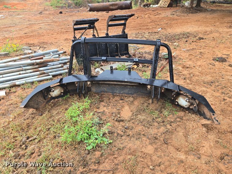 image for item EU3906 RAM pickup truck bumper