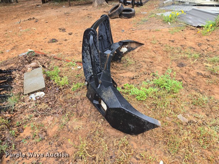 image for item EU3906 RAM pickup truck bumper