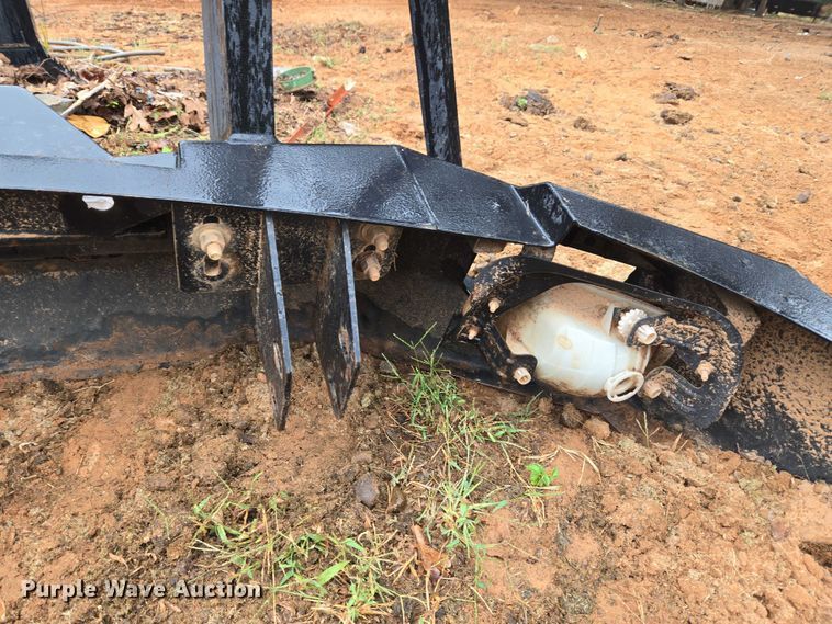 image for item EU3906 RAM pickup truck bumper