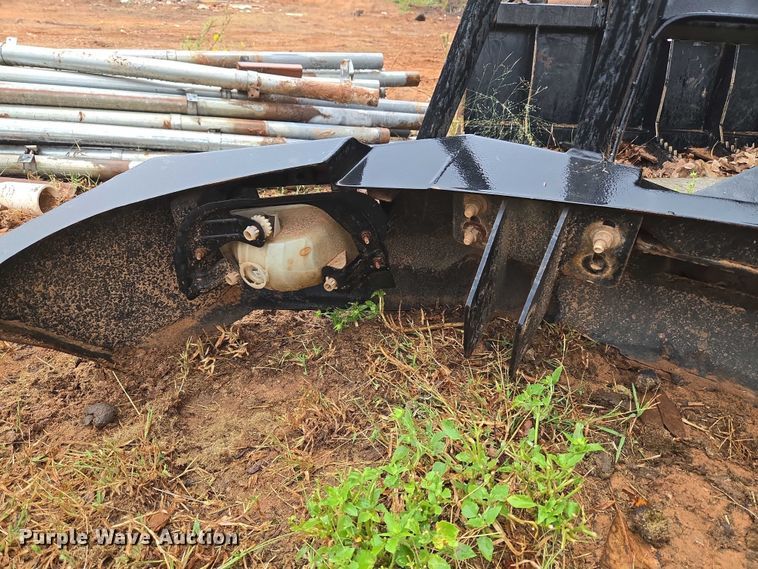 image for item EU3906 RAM pickup truck bumper