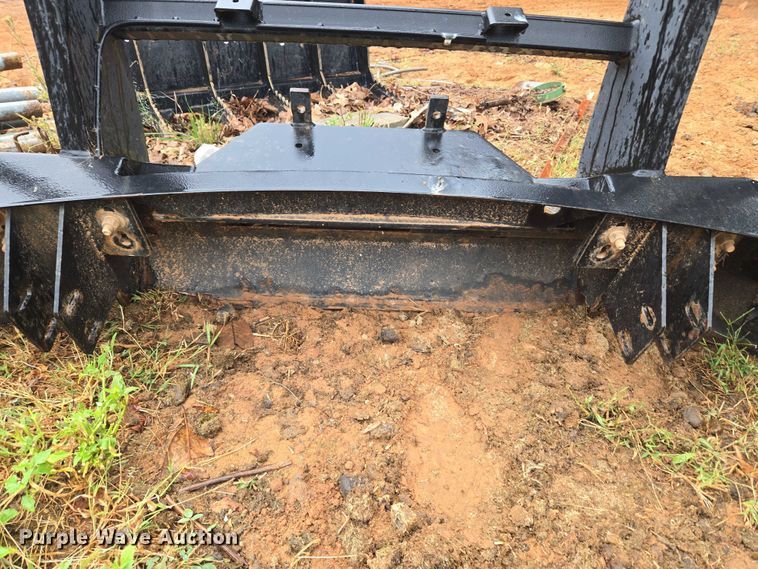 image for item EU3906 RAM pickup truck bumper