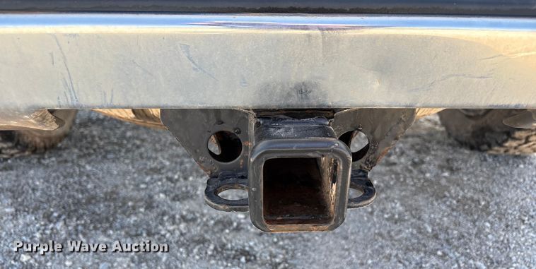 image for item EU4697 2021 Chevrolet Silverado 1500 Crew Cab pickup truck