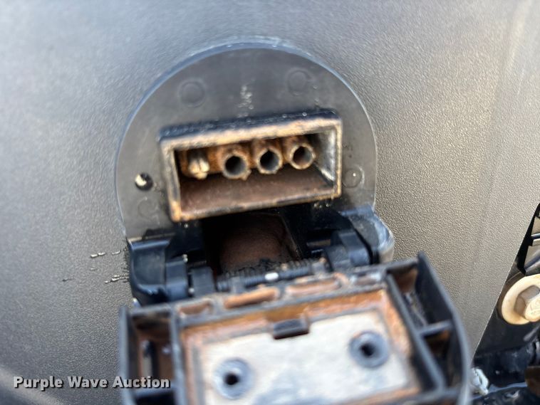 image for item EU4697 2021 Chevrolet Silverado 1500 Crew Cab pickup truck