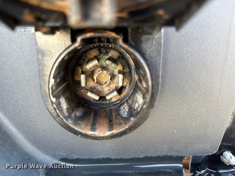 image for item EU4697 2021 Chevrolet Silverado 1500 Crew Cab pickup truck