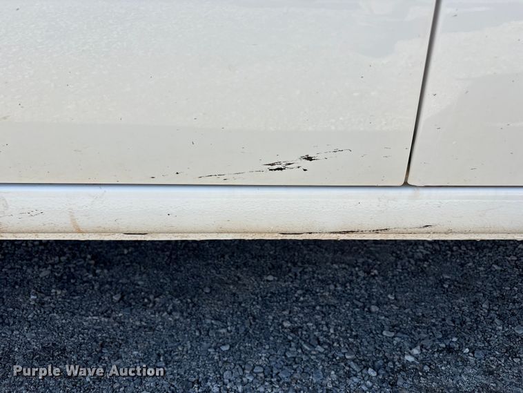 image for item EU4697 2021 Chevrolet Silverado 1500 Crew Cab pickup truck