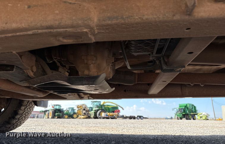 image for item EU4697 2021 Chevrolet Silverado 1500 Crew Cab pickup truck