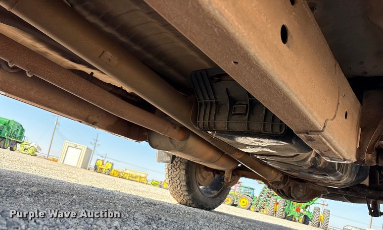 image for item EU4697 2021 Chevrolet Silverado 1500 Crew Cab pickup truck