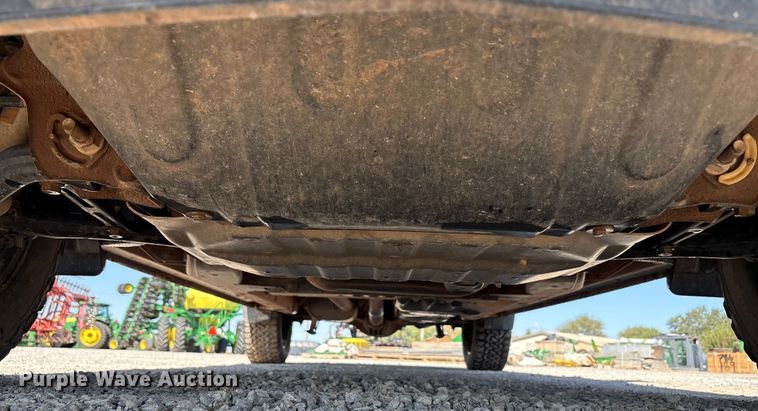 image for item EU4697 2021 Chevrolet Silverado 1500 Crew Cab pickup truck