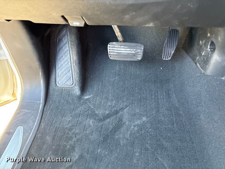 image for item EU4697 2021 Chevrolet Silverado 1500 Crew Cab pickup truck