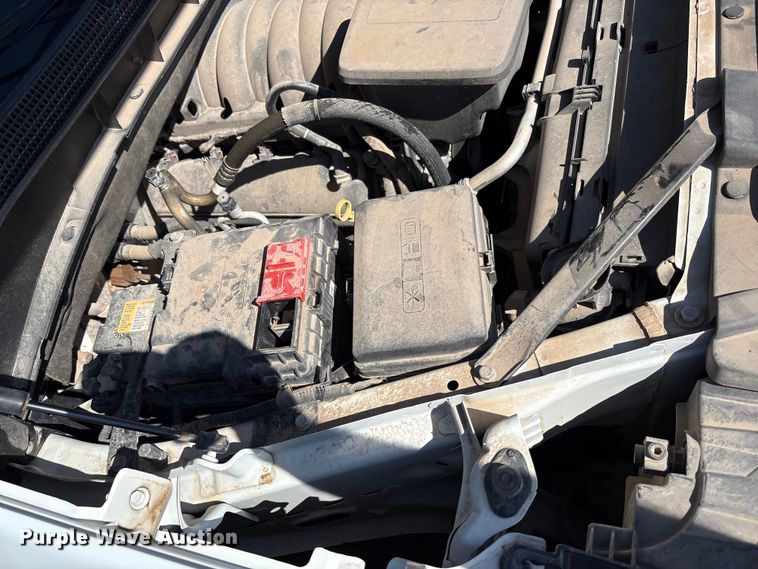 image for item EU4697 2021 Chevrolet Silverado 1500 Crew Cab pickup truck