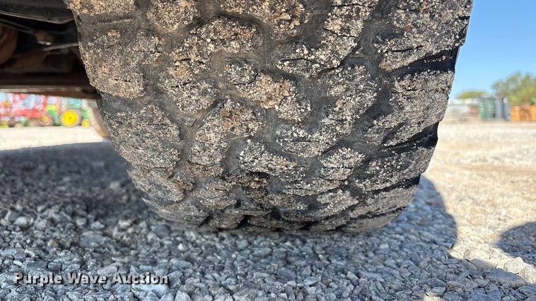 image for item EU4697 2021 Chevrolet Silverado 1500 Crew Cab pickup truck