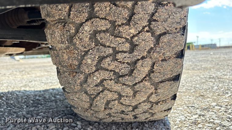 image for item EU4697 2021 Chevrolet Silverado 1500 Crew Cab pickup truck