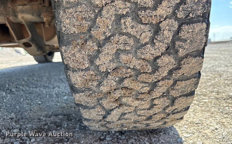 image for item EU4697 2021 Chevrolet Silverado 1500 Crew Cab pickup truck