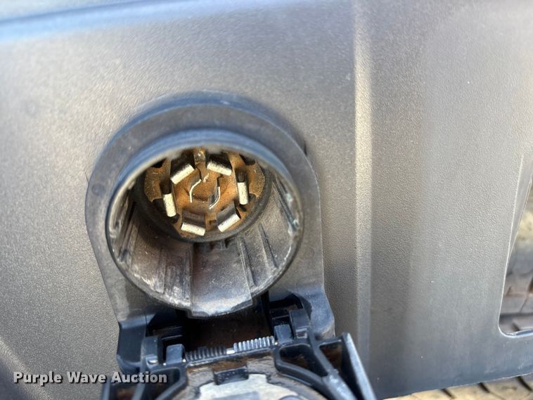 image for item EU4698 2017 Chevrolet Silverado 1500 Crew Cab pickup truck