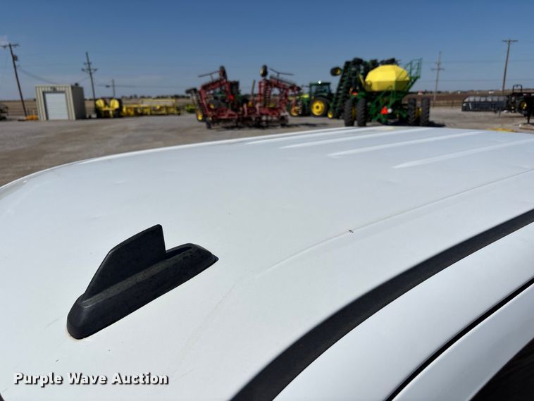 image for item EU4698 2017 Chevrolet Silverado 1500 Crew Cab pickup truck