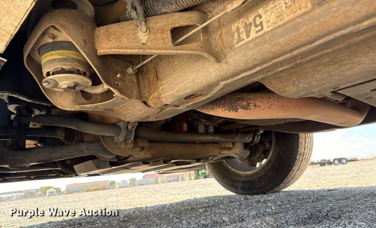 image for item EU4698 2017 Chevrolet Silverado 1500 Crew Cab pickup truck