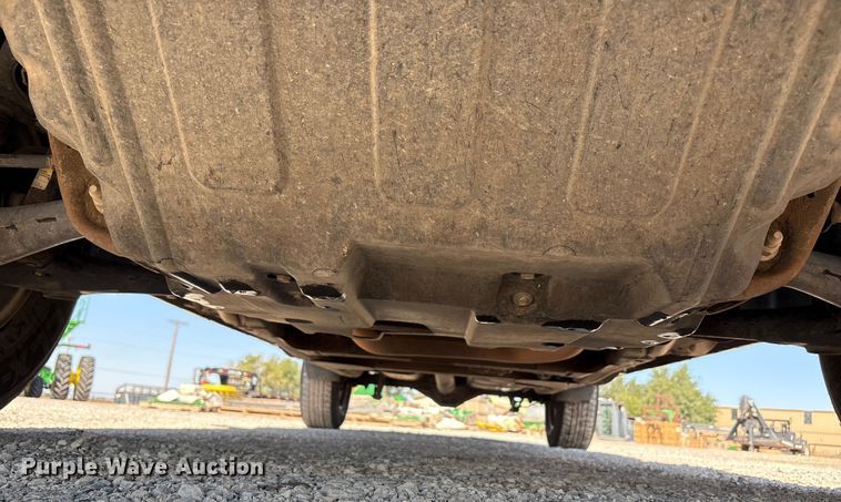 image for item EU4698 2017 Chevrolet Silverado 1500 Crew Cab pickup truck