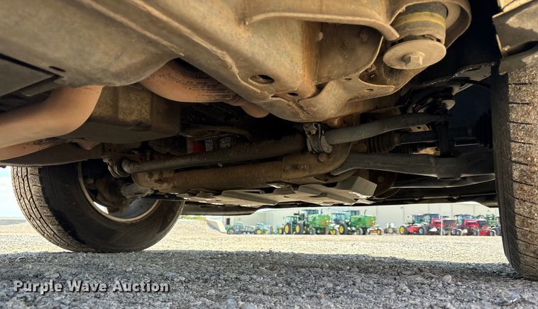 image for item EU4698 2017 Chevrolet Silverado 1500 Crew Cab pickup truck