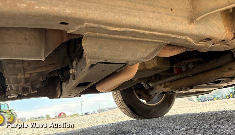 image for item EU4698 2017 Chevrolet Silverado 1500 Crew Cab pickup truck