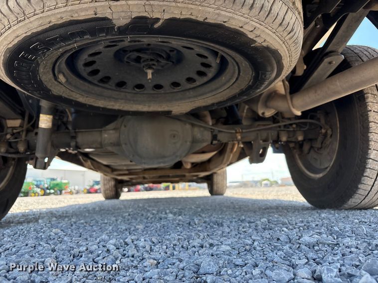 image for item EU4698 2017 Chevrolet Silverado 1500 Crew Cab pickup truck