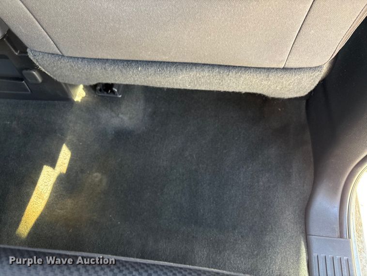 image for item EU4698 2017 Chevrolet Silverado 1500 Crew Cab pickup truck