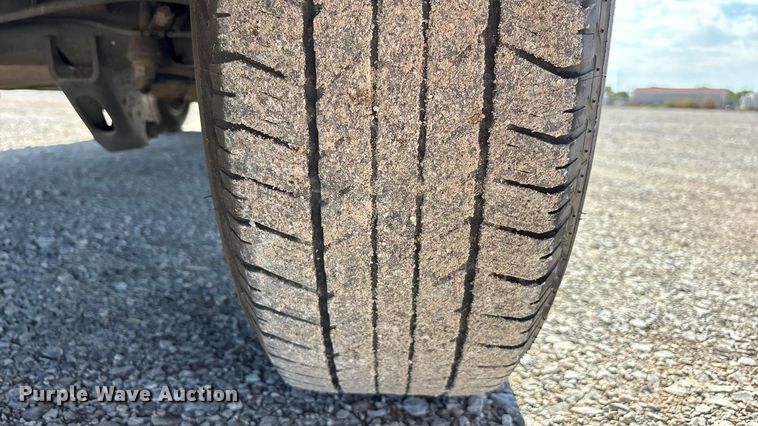 image for item EU4698 2017 Chevrolet Silverado 1500 Crew Cab pickup truck