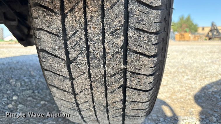 image for item EU4698 2017 Chevrolet Silverado 1500 Crew Cab pickup truck