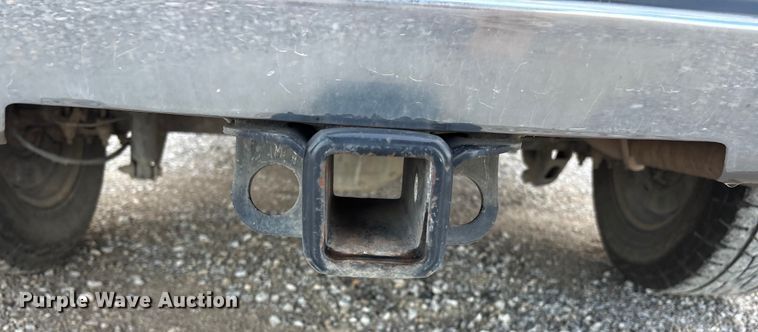 image for item EU4701 2018 Chevrolet Silverado 1500 Double Cab pickup truck