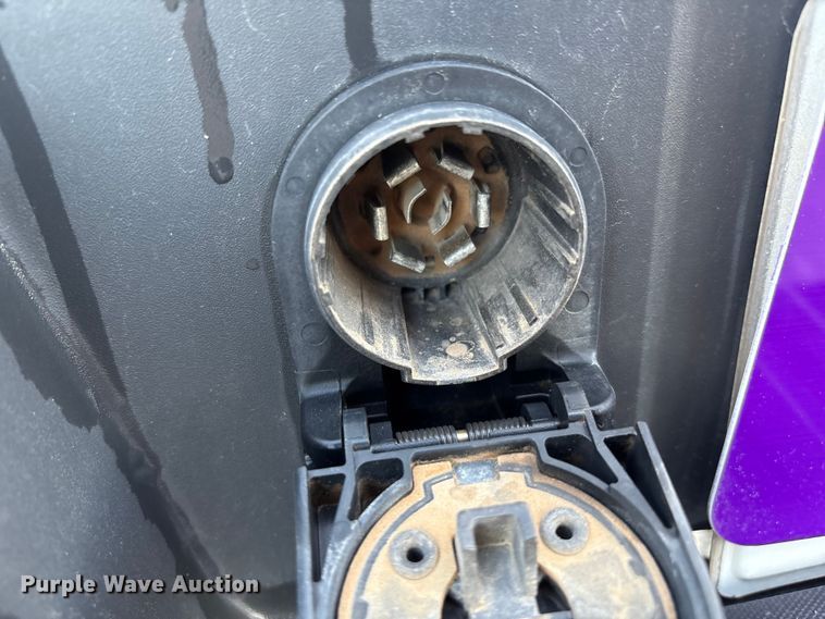 image for item EU4701 2018 Chevrolet Silverado 1500 Double Cab pickup truck