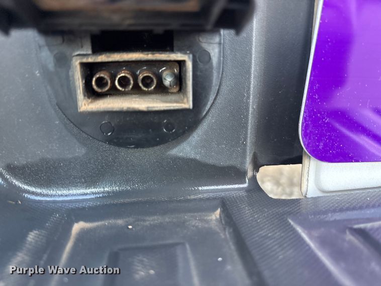 image for item EU4701 2018 Chevrolet Silverado 1500 Double Cab pickup truck