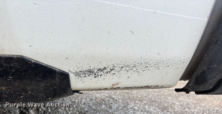 image for item EU4701 2018 Chevrolet Silverado 1500 Double Cab pickup truck