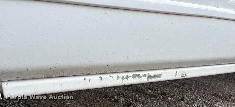 image for item EU4701 2018 Chevrolet Silverado 1500 Double Cab pickup truck