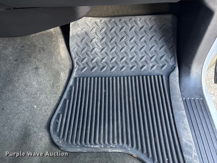 image for item EU4701 2018 Chevrolet Silverado 1500 Double Cab pickup truck